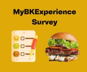 MyBKExperience