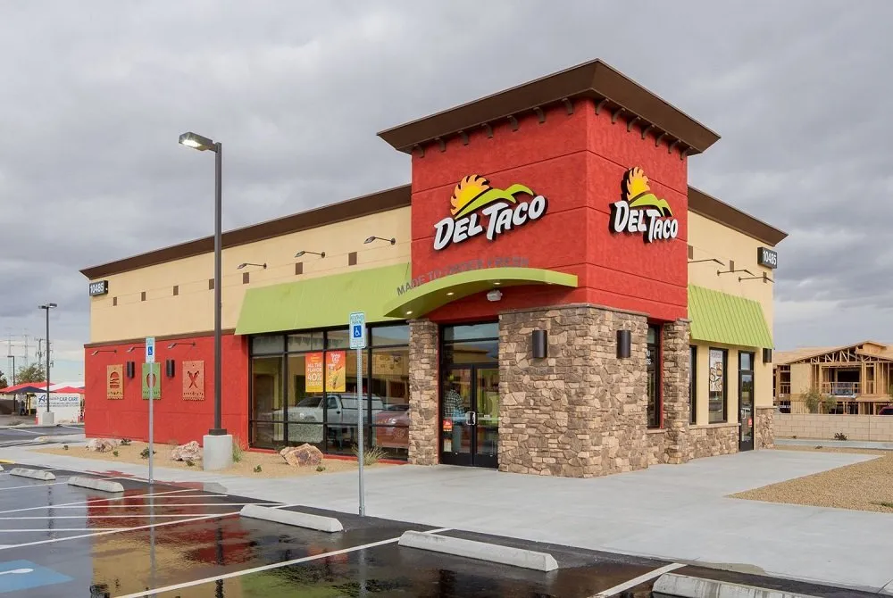 Del-taco