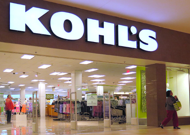 kohls-feedback-survey