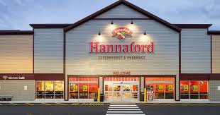 Talktohannaford